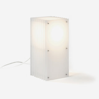 LOP Lamp Small Rectangle