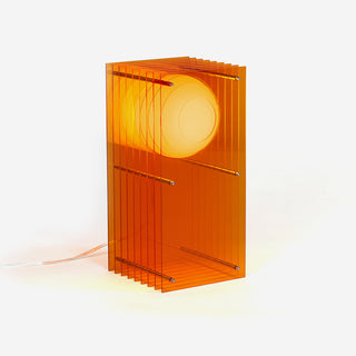 LOP Lamp Small Rectangle