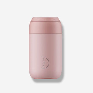 Coffee to Go Cup Blush Pink Series 2