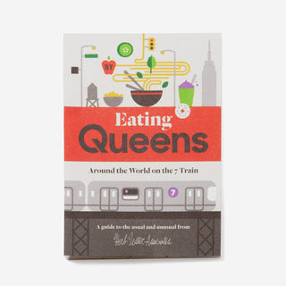 Eating Queens City Guide