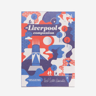 A Liverpool Companion City Guide