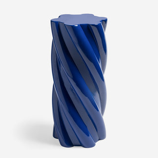 Pillar Marshmallow Blue