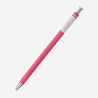 Gel Ballpoint Pen Colors – Candy Pink