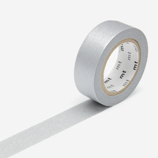 10M- Silver Masking Tape