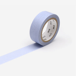 Pastel Ultramarine Masking Tape