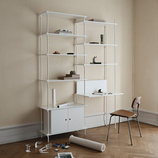 Shelving System – s.255.3.A