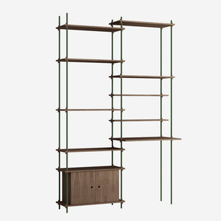 Shelving System – s.255.2.F