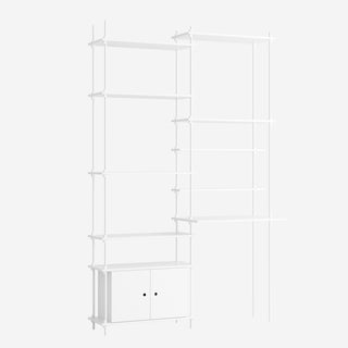 Shelving System – s.255.2.F