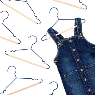 Kids Top Hangers – Kleiderbügel im 10er Set