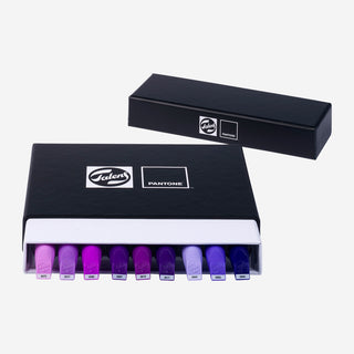 Marker Set 9 × Purple