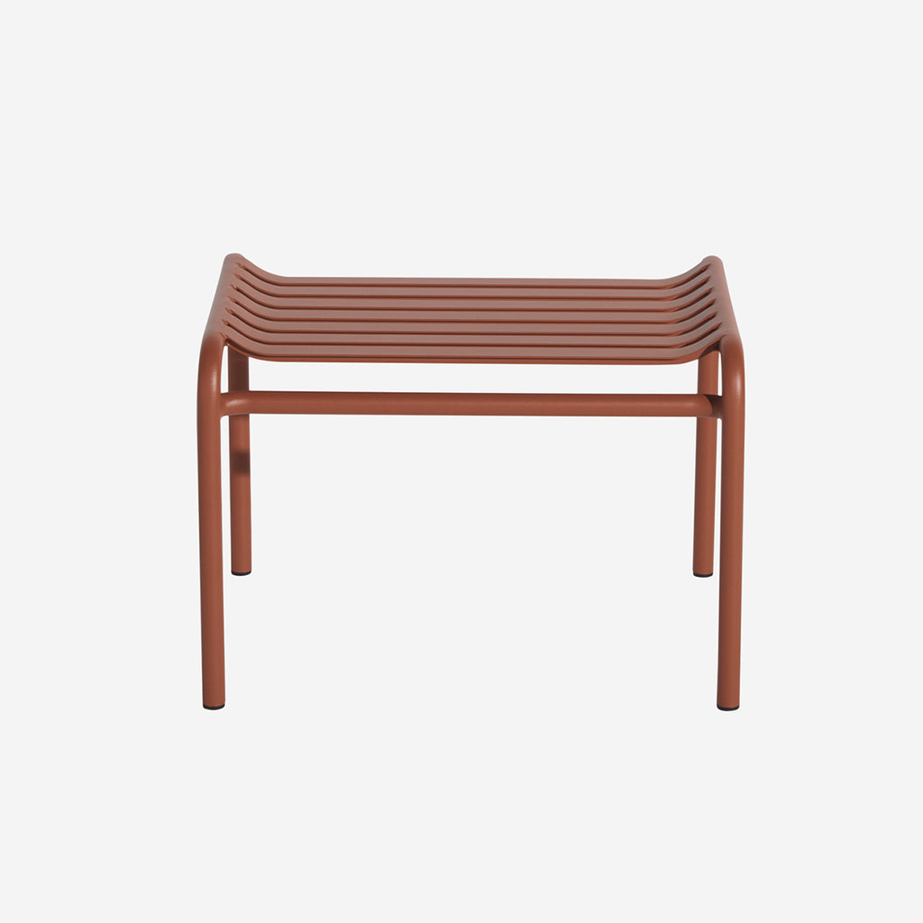 Petite Friture Week-End Foot Stool / Side Table – rikiki. Grafik & Produkt