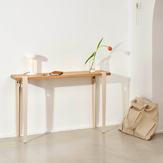 TIPTOE × HEJU Tisch- und Schreibtischbein 75 cm