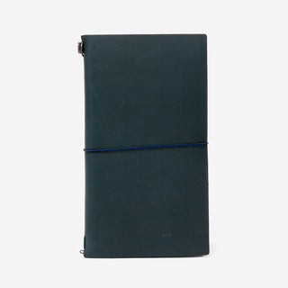 TRAVELER'S Notebook Blue