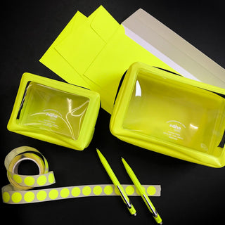 Packing Pouch
