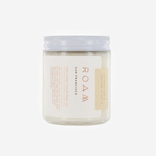 Roam San Francisco Candle – scented candle 198g