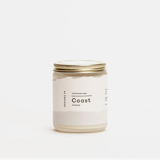 Coast Candle – Duftkerze 198g