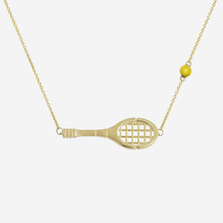 Tennis Puro Halskette