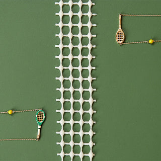 Tennis Puro Halskette