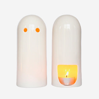 Ghost Light - Tealight holder