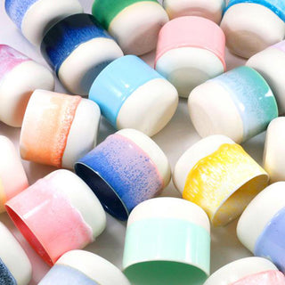 Sip Cup Chocolate Fizz