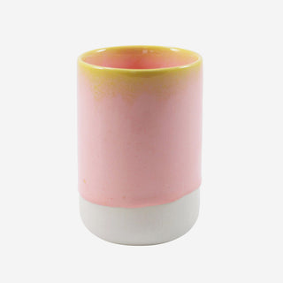 Slurp Cup Pink Grapefruit