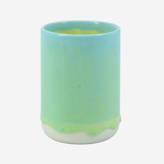 Slurp Cup Yellow Snapper
