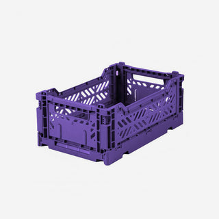 Colour Crate S Violet