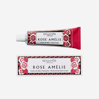 Rose Amélie Hand Cream 30ml