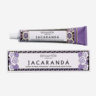 Jacaranda Hand Cream 50ml