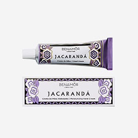 Jacaranda Hand Cream 30ml