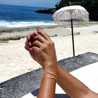 Armband Amalfi