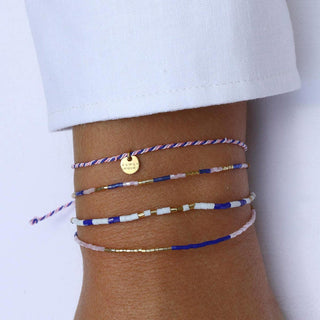 Armband Be Blush