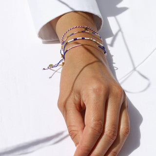 Armband Be Blush