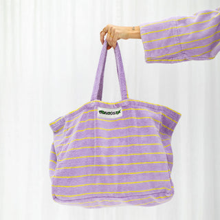 Naram Weekend Bag