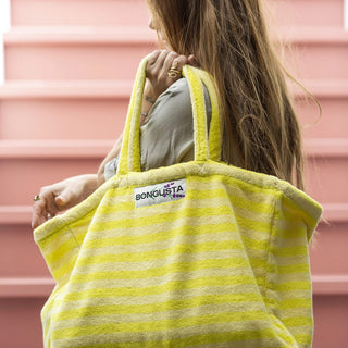 Naram Weekend Bag