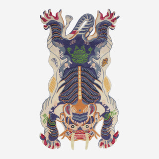 Dragon Rug