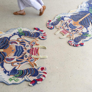 Dragon Rug