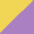 Bright Yellow - Lavender