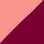 Burnt Coral/Plum