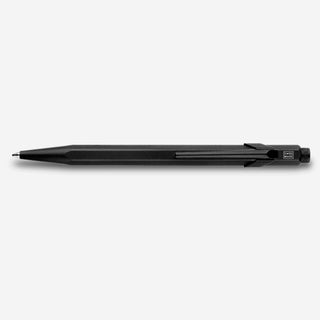 849 Ballpoint pen BLACK CODE