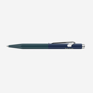 849 Ballpoint Pen Paul Smith Edition 4 Racing Green / Navy