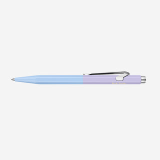 849 Kugelschreiber Paul Smith Edition 4 Skyblue / Lavender