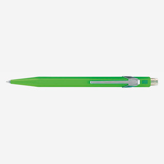 849 Ballpoint Pen Fluo Green