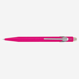 849 Kugelschreiber Fluo Pink