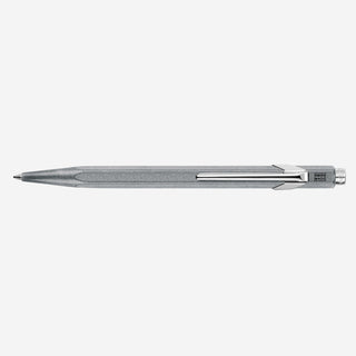 849 Ballpoint pen ORIGINAL Silver