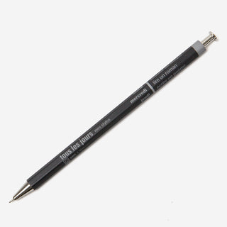 Tous les Jours Ballpoint Pen - Black
