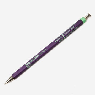 Tous les Jours Ballpoint Pen - Purple