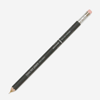 Tous les Jours Pencil - Black
