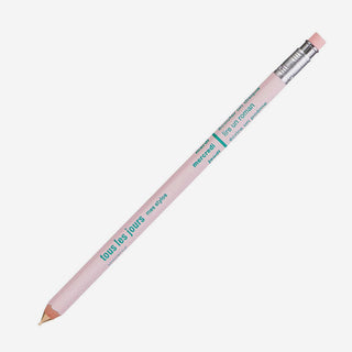 Tous les Jours Pencil - Light Pink