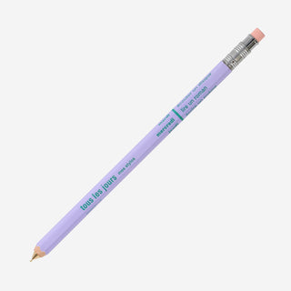 Tous les Jours Pencil - Light Purple